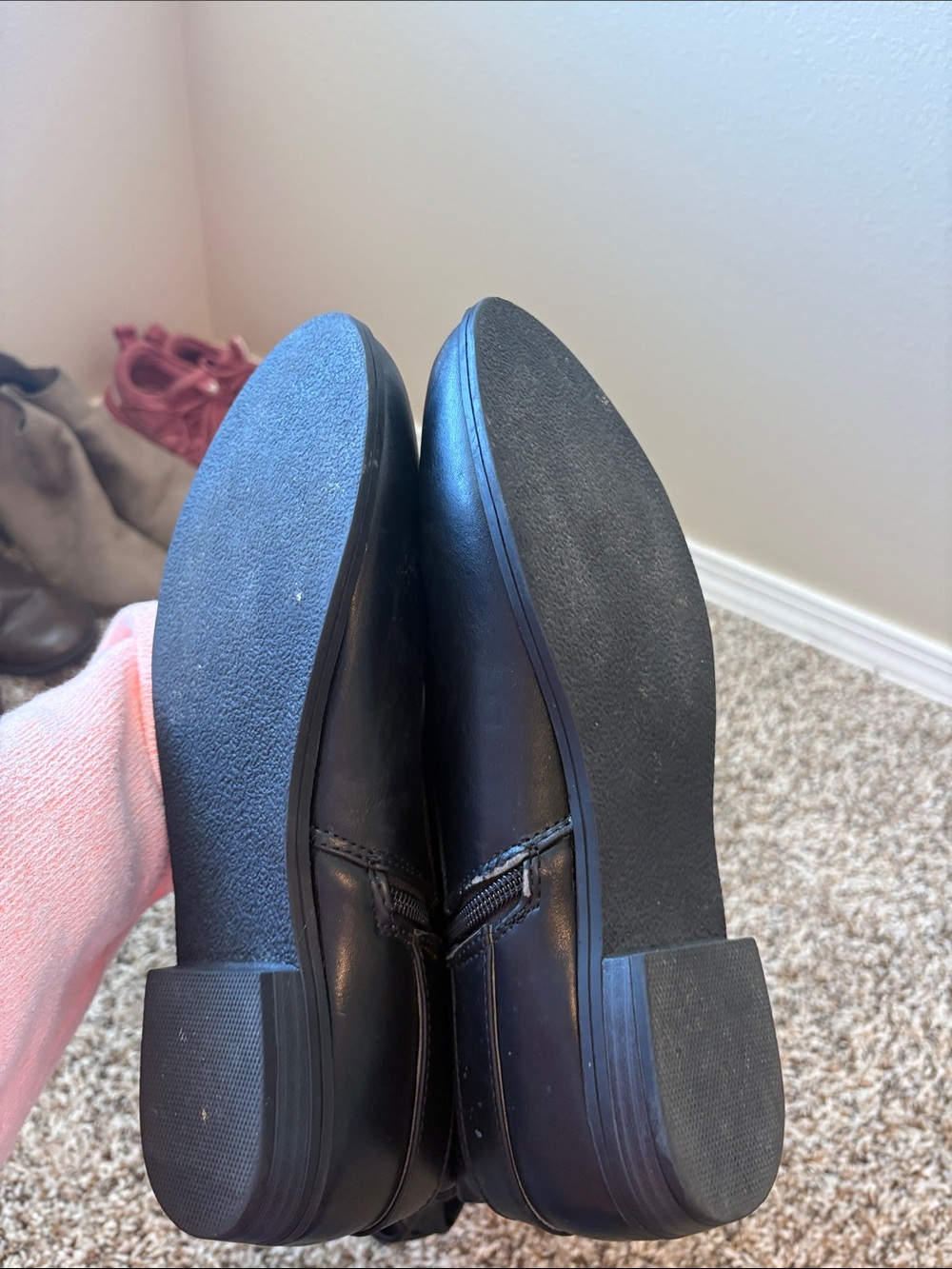 ✨Maurice’s Rider Boots✨ - Picture 3 of 4